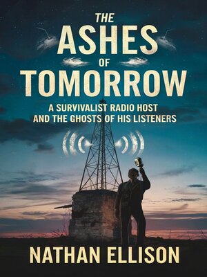 cover image of The Ashes of Tomorrow